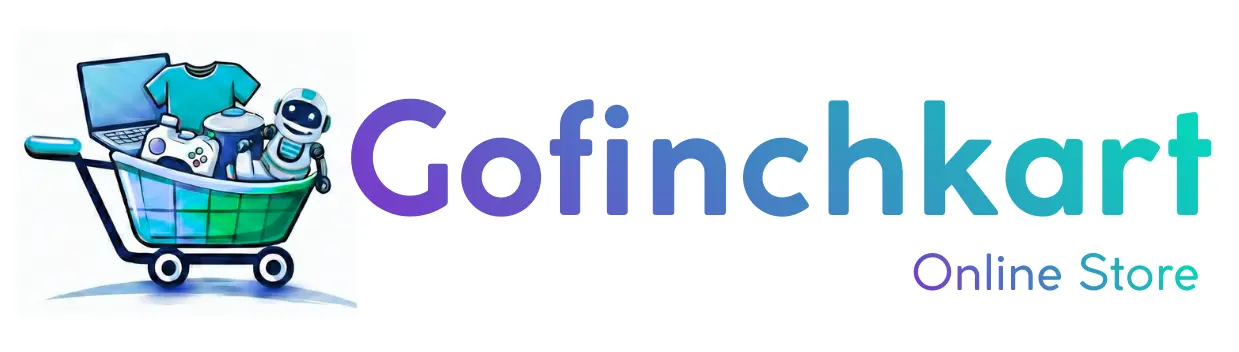 Gofinchkart